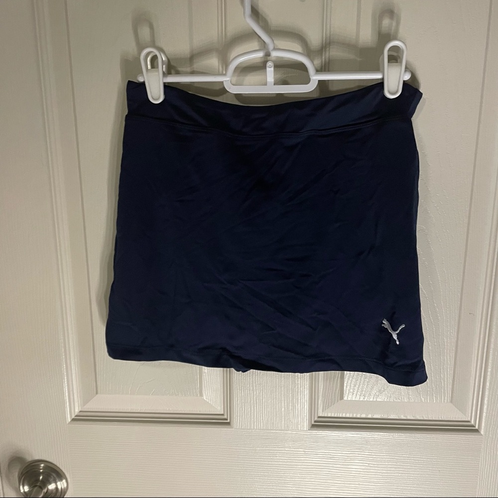 Youth kids skort